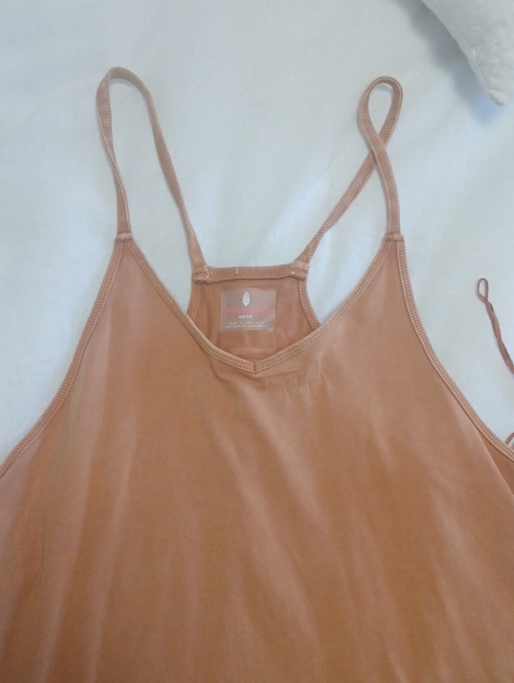 NWT FP Movement Onesie XS/S